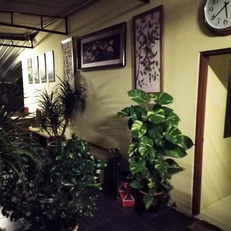 Check Inn Johor Bahru Exterior foto