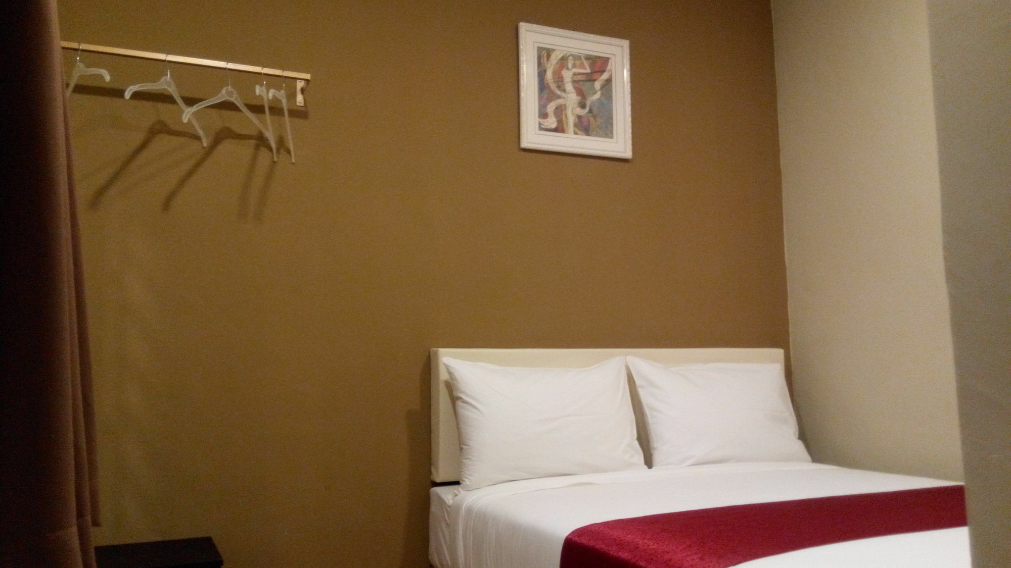 Check Inn Johor Bahru Exterior foto